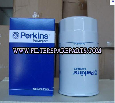 130366120 perkins fuel filter
